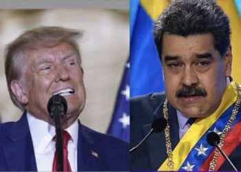 EU pide salida inmediata de sus ciudadanos ante crisis de seguridad en Venezuela