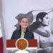 Sheinbaum detalla acuerdos con EU, repunte turístico y nuevas reformas en su mañanera