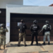 Cateo federal en Culiacán revela explosivos y armamento de alto poder