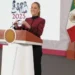 Programas de salud, remesas y justicia: los anuncios centrales de Sheinbaum