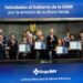 CDMX fortalece infraestructura sustentable con nueva emisión de Bono Verde