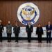 Harfuch reconoce 107 años de la inteligencia civil y anuncia fortalecimiento del CNI