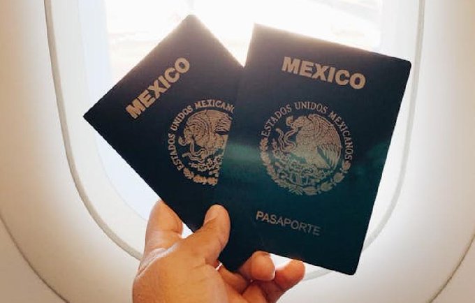 SRE declara desierta licitación de pasaportes y relanzará el proceso