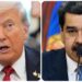 EE. UU. impone sanciones a familiares del entorno de Maduro por presunta corrupción