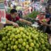 Inflación anual sube más de lo esperado y se coloca en 3.8%