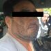 Detienen en Michoacán a “El Botox”, señalado como principal extorsionador de limoneros