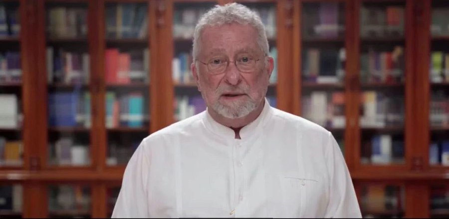 Exrector de la UAC acusa persecución política del gobierno de Campeche