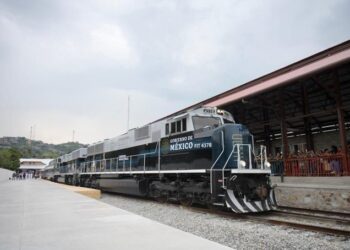 Subsidios millonarios mantienen a flote al Tren Interoceánico tras nuevo descarrilamiento