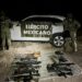 Aseguran arsenal de alto poder en Navojoa durante operativo del gabinete de seguridad de Sonora