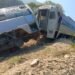 Autoridades federales investigan fallas tras descarrilamiento del Tren Interoceánico