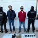 Capturan en Culiacán a “El Palillo”, jefe de plaza de La Mayiza y operador clave de “Mayito Flaco”