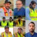 Comando armado desaparece a 10 trabajadores mineros en la sierra de Concordia, Sinaloa