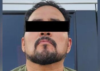 Capturan a “El Moncho”, operador del CJNG ligado a robos en la México–Querétaro