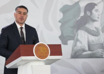 Harfuch vincula a célula de Los Chapitos con secuestro de ingenieros y ataque a diputados en Sinaloa