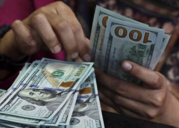 Remesas superan los 19 mil millones de dólares en 2026 pese a reducción en el número de envíos