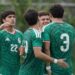 La Selección Mexicana Sub-20 inicia su camino rumbo al Mundial y Los Ángeles 2028