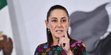 Mañanera de Sheinbaum: acciones por muerte de mexicano en EU, T-MEC, economía y caso “El Mayo”