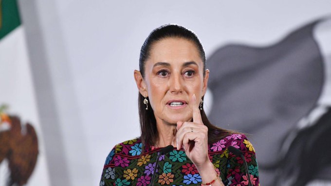 Mañanera de Sheinbaum: acciones por muerte de mexicano en EU, T-MEC, economía y caso “El Mayo”