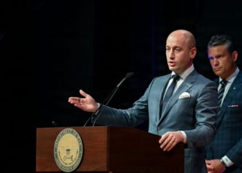 Nueva crítica de la administración Trump contra México por la presencia de grupos criminales