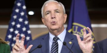 Congresista republicano relaciona apoyo de México a Cuba con la renegociación del T-MEC