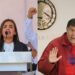 Tribunal de Michoacán sanciona a Noroña por violencia política de género contra Grecia Quiroz