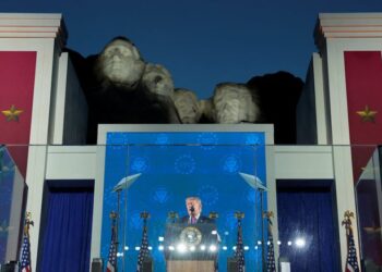 Entre festejos y tensiones políticas, Estados Unidos celebra 250 años de su Independencia