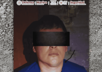 “El Jando” mintió sobre su identidad; la FGR lo vinculó después con el traslado de “El Mayo”