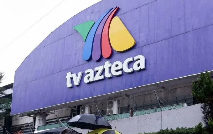 TV Azteca busca recuperar estabilidad financiera con el inicio de su concurso mercantil