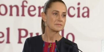 Sheinbaum: México busca retomar relaciones con Perú y defiende la soberanía en el caso de “El Mayo” Zambada