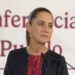 Sheinbaum: México busca retomar relaciones con Perú y defiende la soberanía en el caso de “El Mayo” Zambada