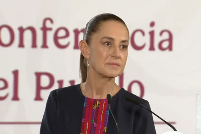 Sheinbaum: México busca retomar relaciones con Perú y defiende la soberanía en el caso de “El Mayo” Zambada