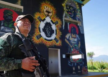 Estados Unidos amplía su lista de grupos terroristas con el Cártel de Juárez y Los Viagras