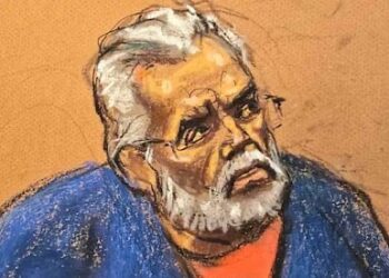 “El Mayo” Zambada: defensa concluye alegatos; Sheinbaum investigará la presunta intervención del FBI en su captura