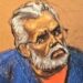 “El Mayo” Zambada: defensa concluye alegatos; Sheinbaum investigará la presunta intervención del FBI en su captura
