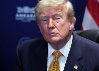 Israel pone en alerta a Washington por un supuesto complot de Irán para atacar a Trump