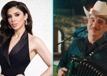 Emma Coronel vuelve a los escenarios públicos con aparición en BelicoFest 2026