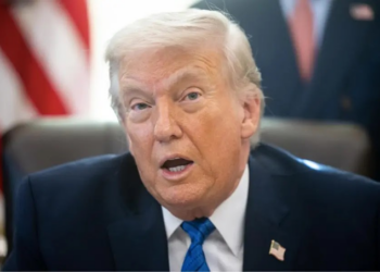 Trump advierte que cualquier atentado en su contra tendrá una respuesta devastadora