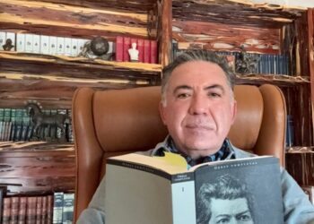 Enrique Inzunza vuelve a publicar desde Badiraguato en plena controversia con EU