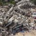 Terremotos en Venezuela: rescatan a un sobreviviente tras ocho días y continúa la búsqueda de un niño entre los escombros
