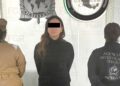 FGR detiene a Gilda Susana Lozoya por presunto lavado de dinero ligado al caso Agronitrogenados