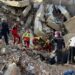 Terremotos en Venezuela dejan 3 mil 685 muertos; continúan rescates y ayuda internacional