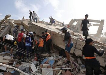 Shakira impulsa apoyo internacional para niños venezolanos tras devastadores terremotos