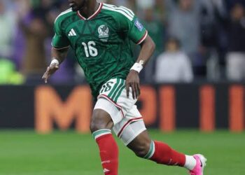 México vs. Inglaterra seguirá según lo previsto; FIFA mantiene el duelo a las 18:00 horas