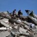 Nuevos datos de la NASA muestran el alcance de los terremotos que devastaron Venezuela