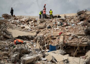 La devastación da paso a la reconstrucción: Venezuela entra en una nueva fase tras los terremotos