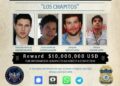 Los Chapitos, en el centro de la ofensiva de EU y bajo investigación por ataque en Sinaloa