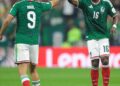 El Mundial termina para México; Inglaterra avanza y Rafael Márquez toma el relevo