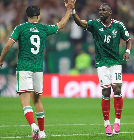 El Mundial termina para México; Inglaterra avanza y Rafael Márquez toma el relevo