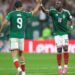 El Mundial termina para México; Inglaterra avanza y Rafael Márquez toma el relevo