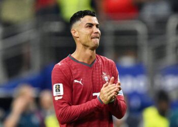 Cristiano Ronaldo dice adiós al Mundial 2026 tras la derrota de Portugal ante España